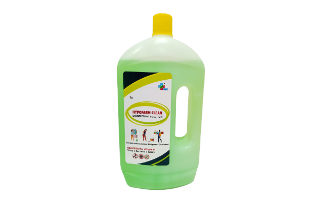 Hypofarm Clean Disinfectants